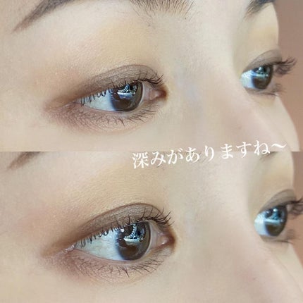 【旧】サンク クルール クチュール/Dior/アイシャドウパレットを使ったクチコミ(4枚目)