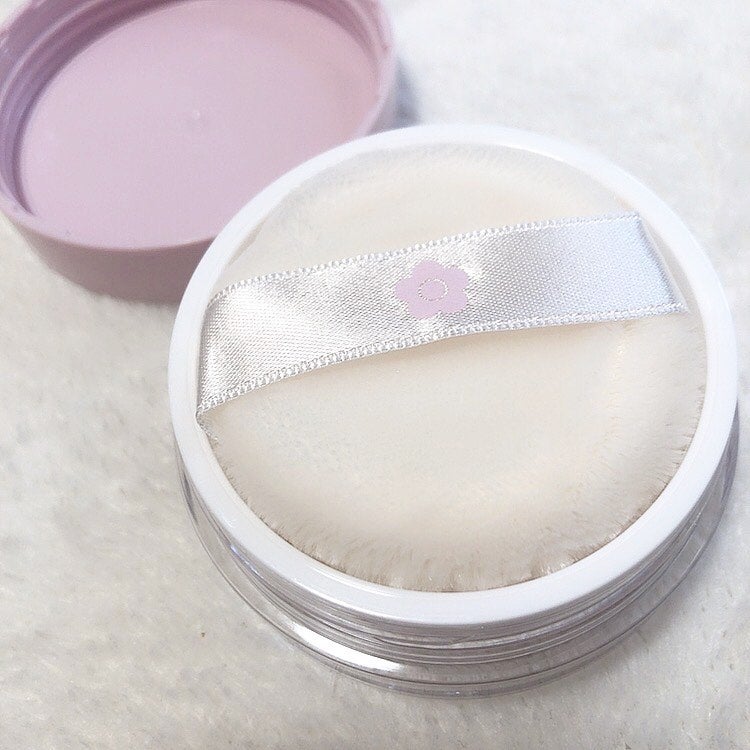 ルース パウダー/DAISY DOLL by MARY QUANT/ルースパウダーを使ったクチコミ(5枚目)