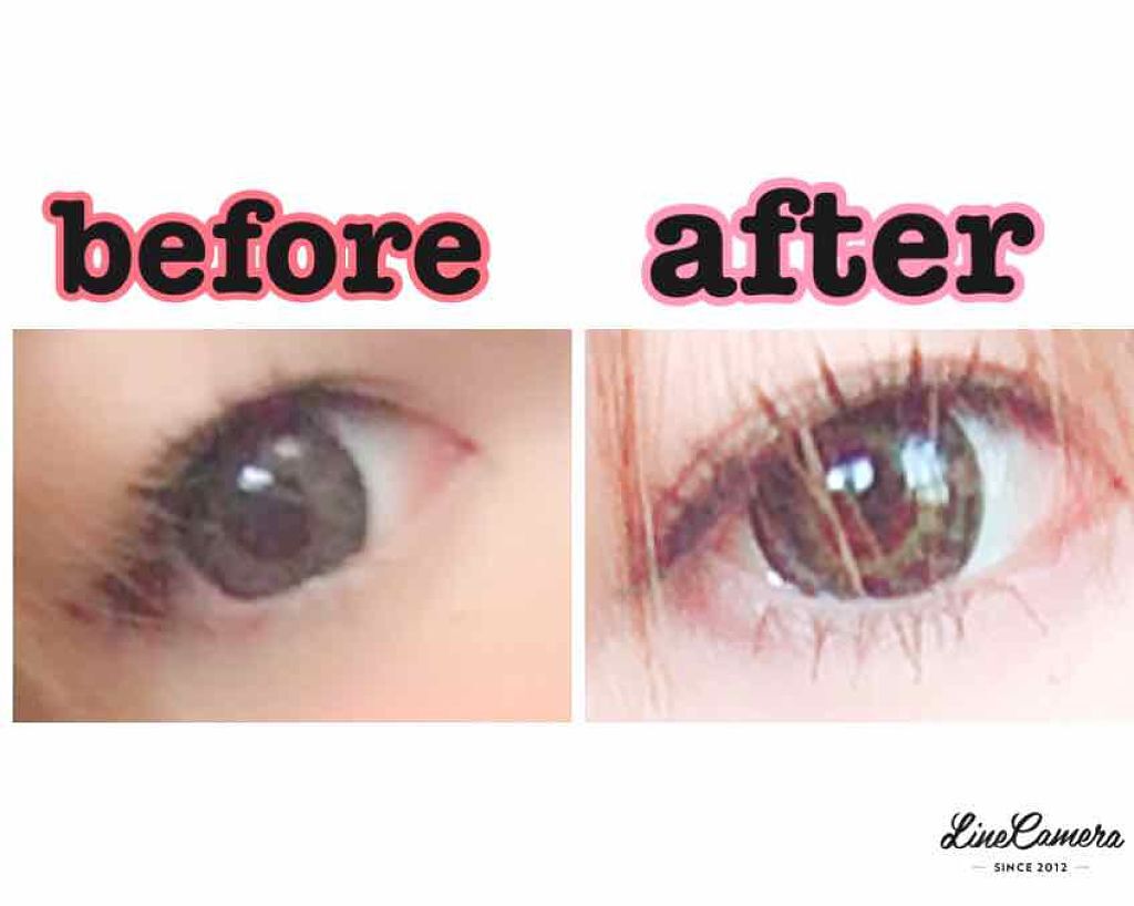 ローヤルプチアイムII/ROYAL/二重まぶた用アイテムを使ったクチコミ(2枚目)