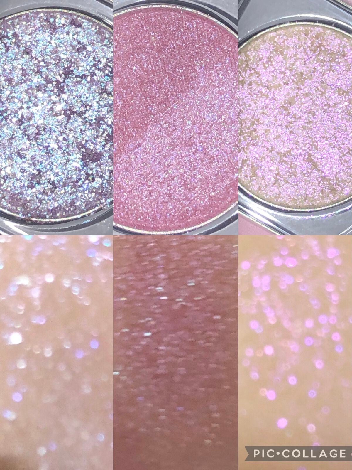 オールテイクムードテクニックパレット/PERIPERA/アイシャドウパレットを使ったクチコミ(5枚目)