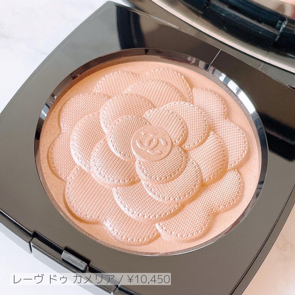 ルージュ ココ フラッシュ 170 ロマンス/CHANEL/口紅を使ったクチコミ（2枚目）