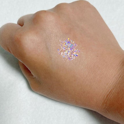 ウォンジョンヨ ダイヤモンドライナー/Wonjungyo/リキッドアイシャドウを使ったクチコミ(5枚目)