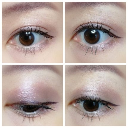 アディクション ザ アイシャドウ/ADDICTION/単色アイシャドウを使ったクチコミ(3枚目)