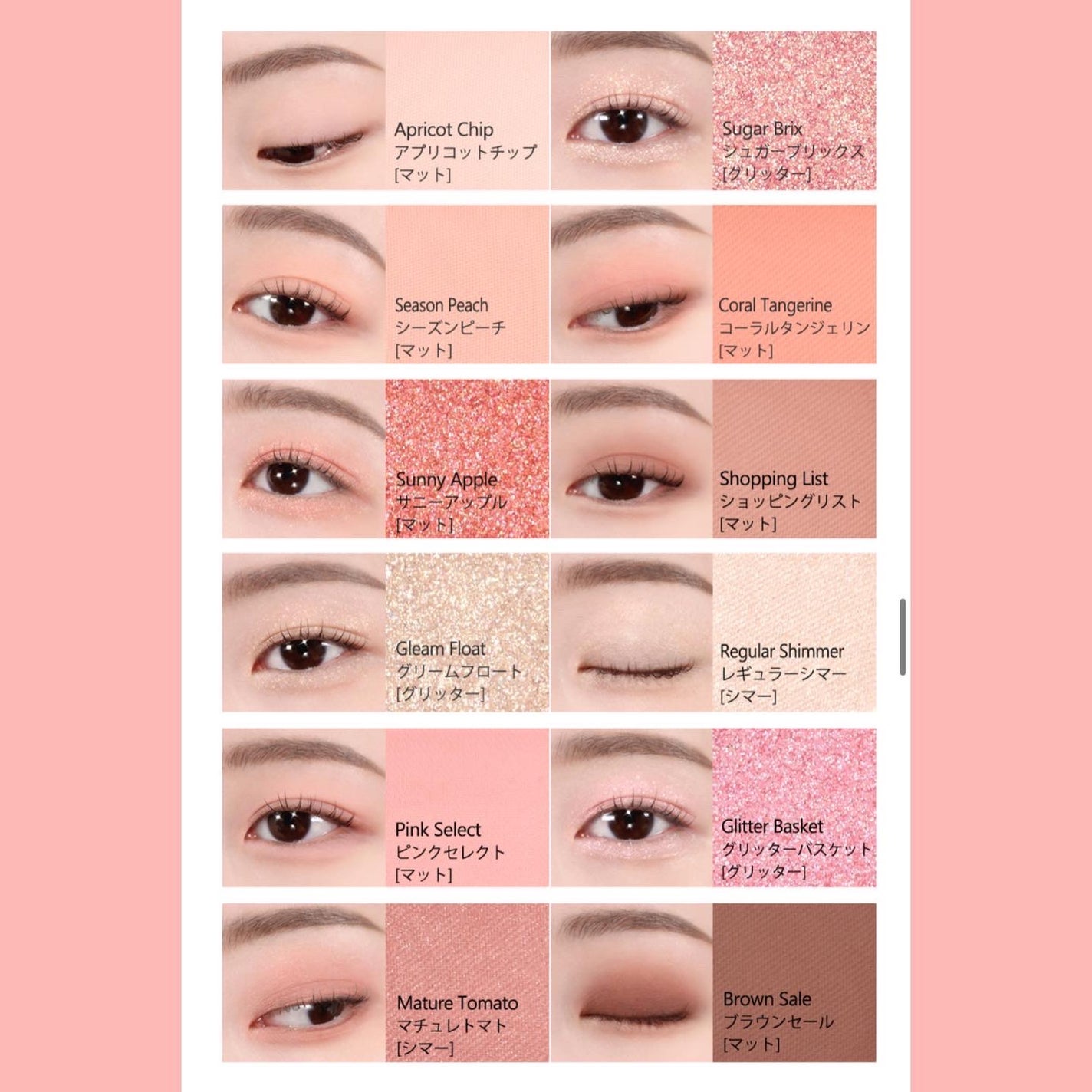 まきちゃん🎀 on LIPS 「♡じゅわ〜っと果汁たっぷり🍇💗♡CLIOのフルーツマーケ..」(5枚目)