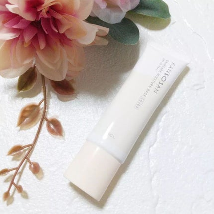 乾燥さん 保湿力スキンケア下地 カバータイプ/乾燥さん/化粧下地を使ったクチコミ(1枚目)