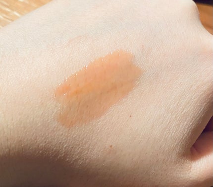 MINT (care life) on LIPS 「●HOJO●MOISTURIZE#01●リキッドリップ●プラン..」(6枚目)