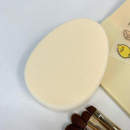 fillimilli アイメイクブラシセット/fillimilli/メイクブラシを使ったクチコミ(5枚目)