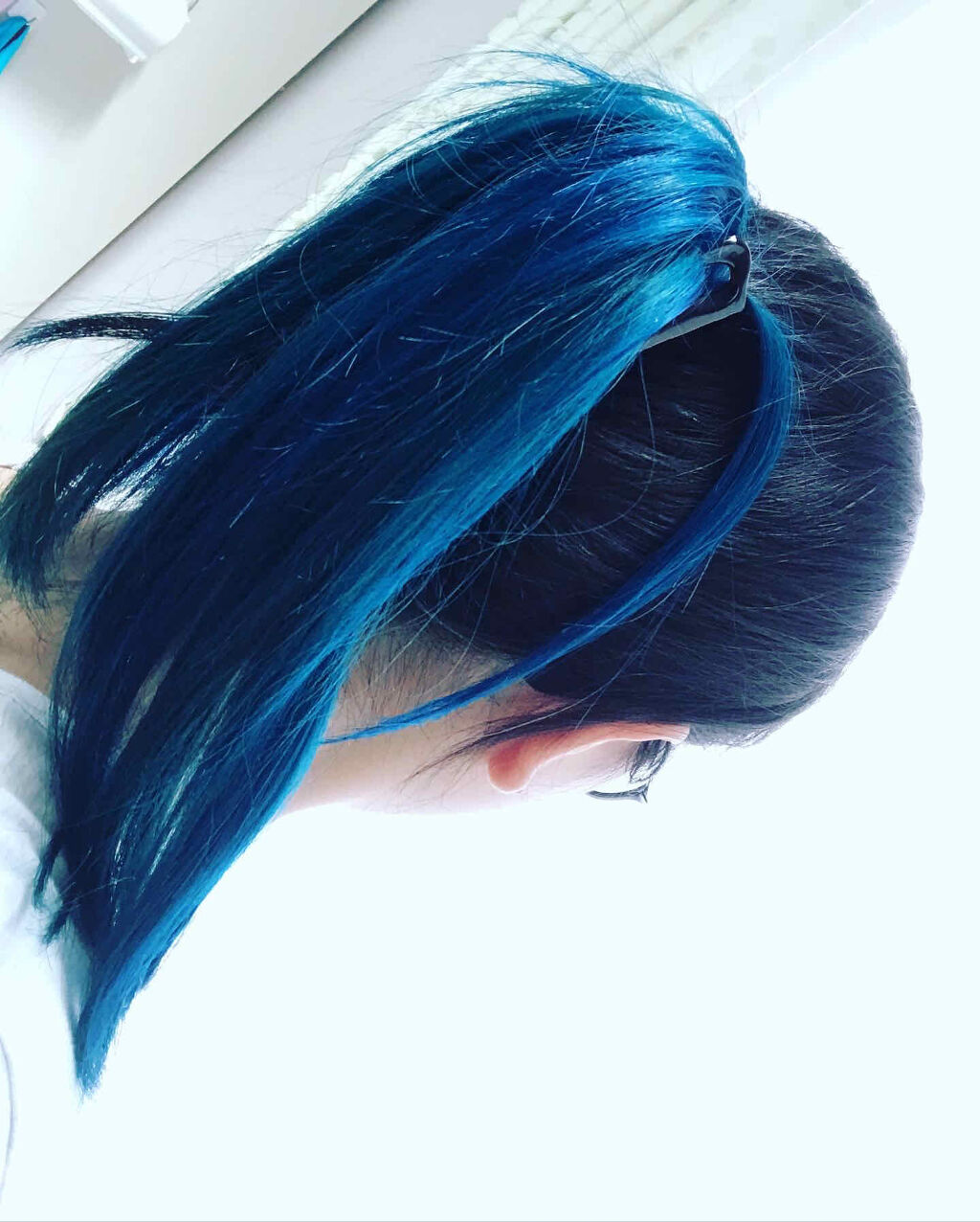 パイモアスペクトラムカラーズ/パイモア/ヘアカラーを使ったクチコミ（1枚目）