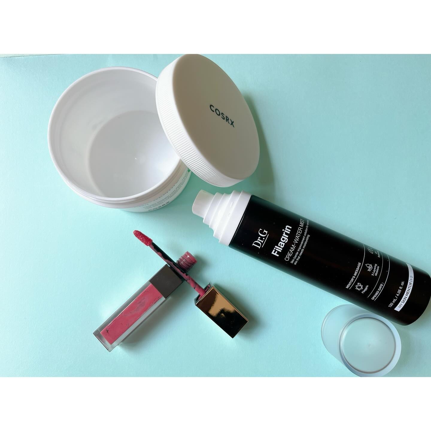 カラージュレリップ/スウィーツ スウィーツ/リップグロスを使ったクチコミ（3枚目）