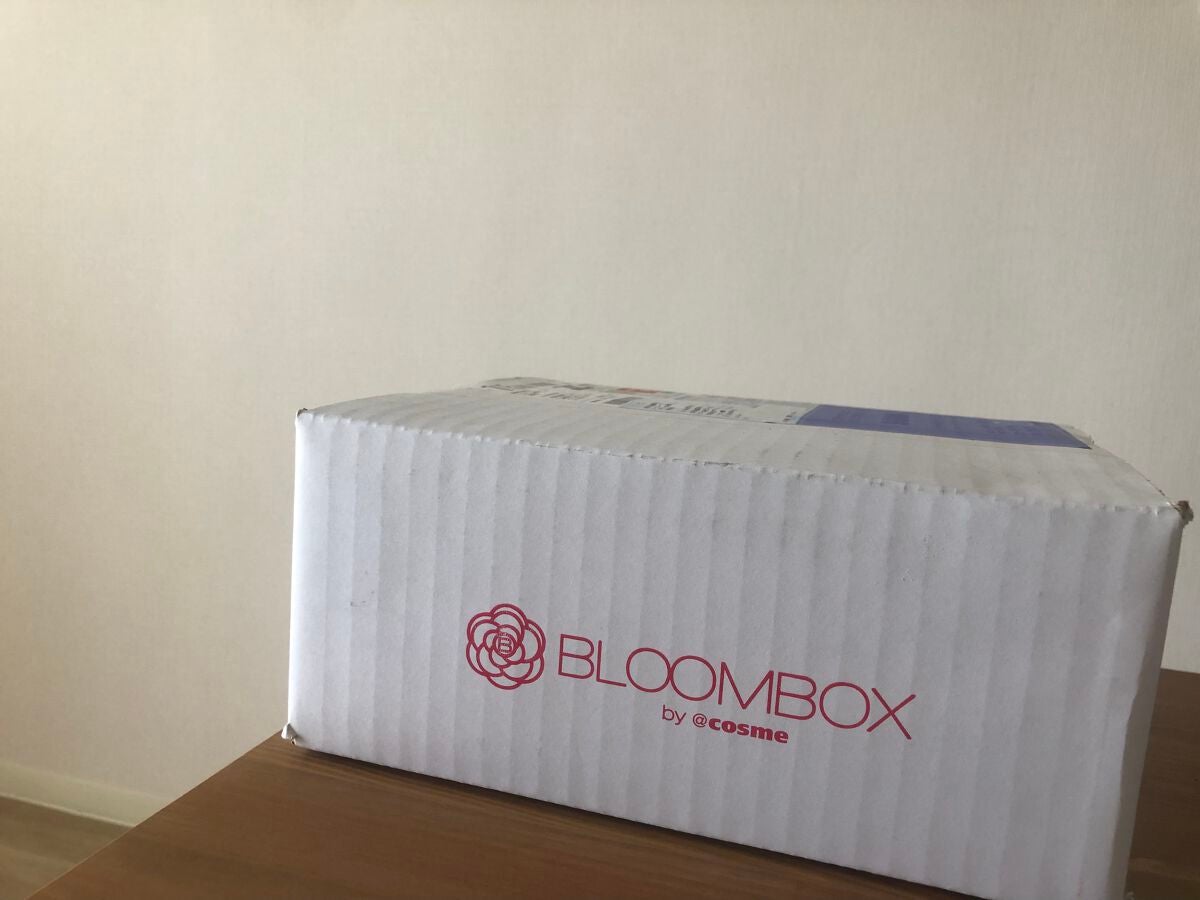 My Little Box/My Little Box/その他キットセットを使ったクチコミ(5枚目)
