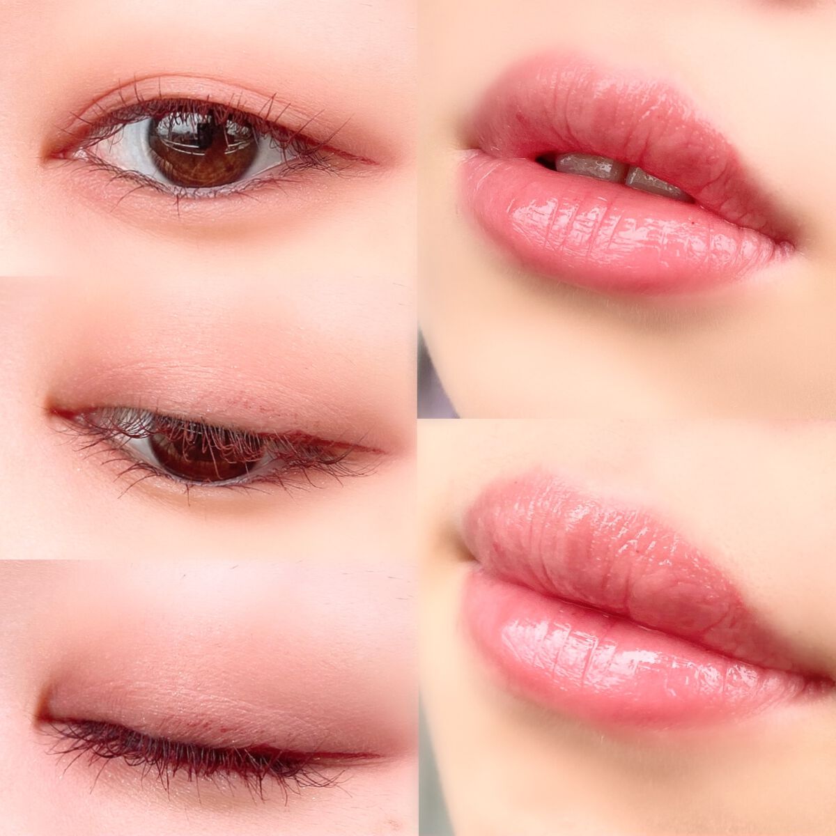 ラスティング カールマスカラ /KiSS/マスカラを使ったクチコミ（3枚目）