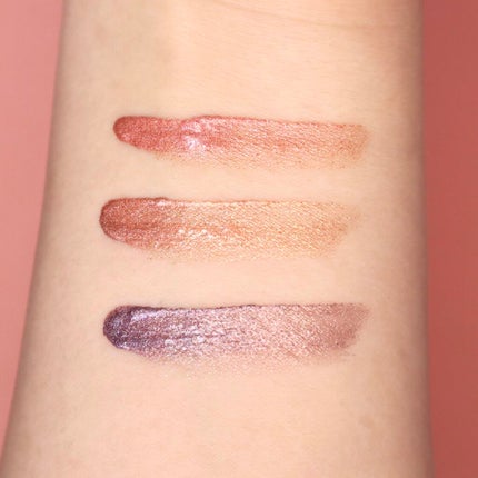 エテュセ アイエディション(リキッドカラー)/ettusais/リキッドアイシャドウを使ったクチコミ(2枚目)