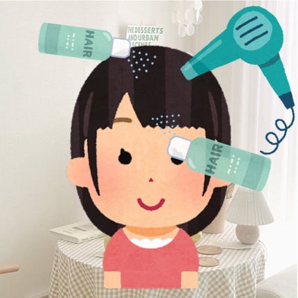 ケープ スーパーハード 無香料/ケープ/ヘアスプレーを使ったクチコミ(4枚目)