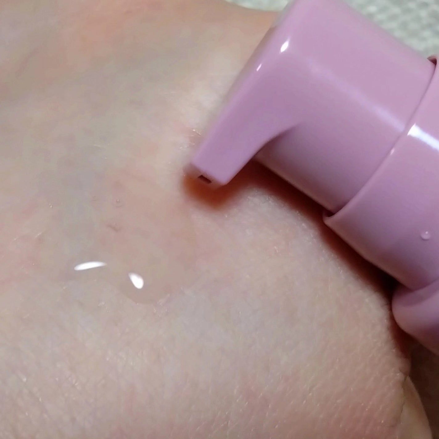 ホリーディア モイストディープアクア/HOLIDEA/化粧水を使ったクチコミ(5枚目)