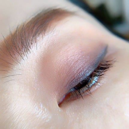 パレットアイブロウ/&be/パウダーアイブロウを使ったクチコミ(8枚目)