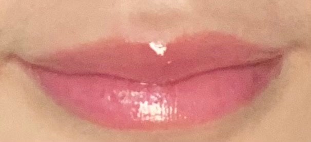 リッププランパーエクストラセラム/Borica/リッププランパーを使ったクチコミ(3枚目)