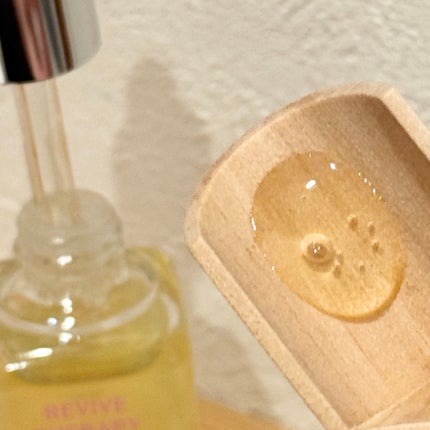 スキングハリ リバイブセラピーNFアンプルのクチコミ「┈┈┈┈┈┈┈┈┈┈
スキングハリ
リバイブセラピーNFアンプル
┈┈┈┈┈┈┈┈┈┈
.....」(2枚目)