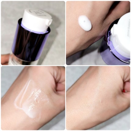 SOOTHING REPAIR TONING SERUM R4/ダーマファーム/美容液を使ったクチコミ(3枚目)