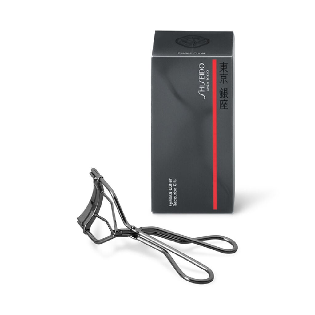 アイラッシュカーラー SHISEIDO