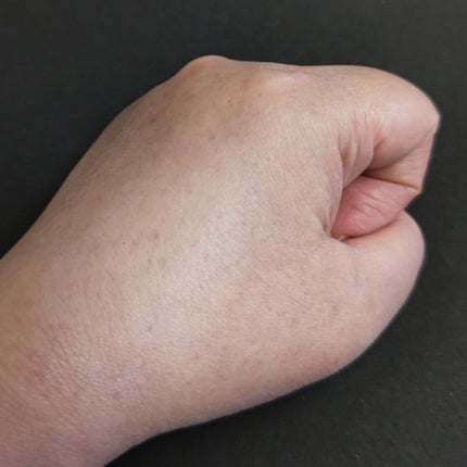 ベーシック コントロールカラー N/RMK/化粧下地を使ったクチコミ(5枚目)