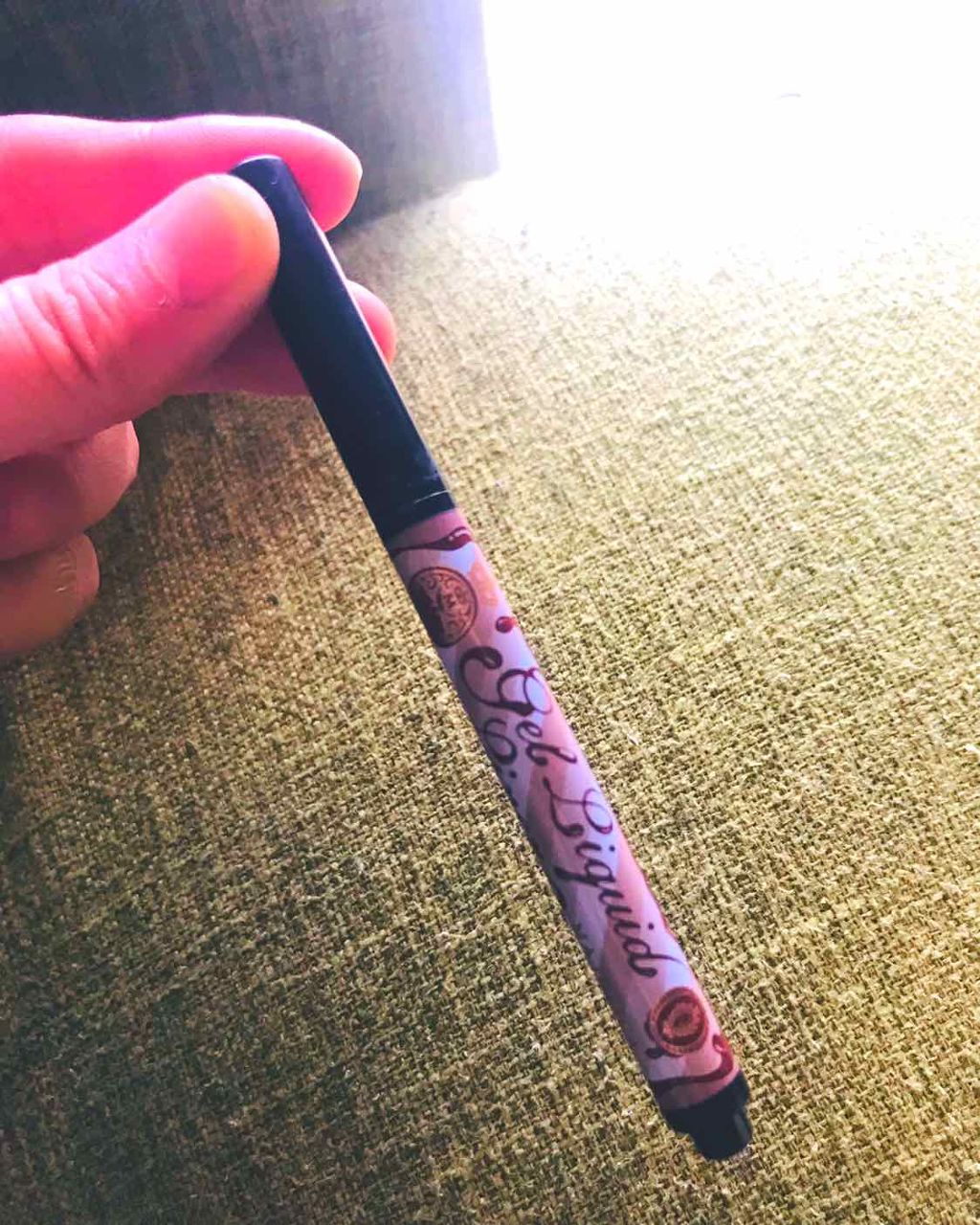 ディア ガールズ キュートアイズ メーカー/ETUDE/スティックアイシャドウを使ったクチコミ（1枚目）