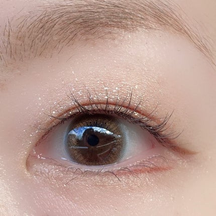 リキッドアイシャドウ/CHIOTURE/リキッドアイシャドウを使ったクチコミ(5枚目)