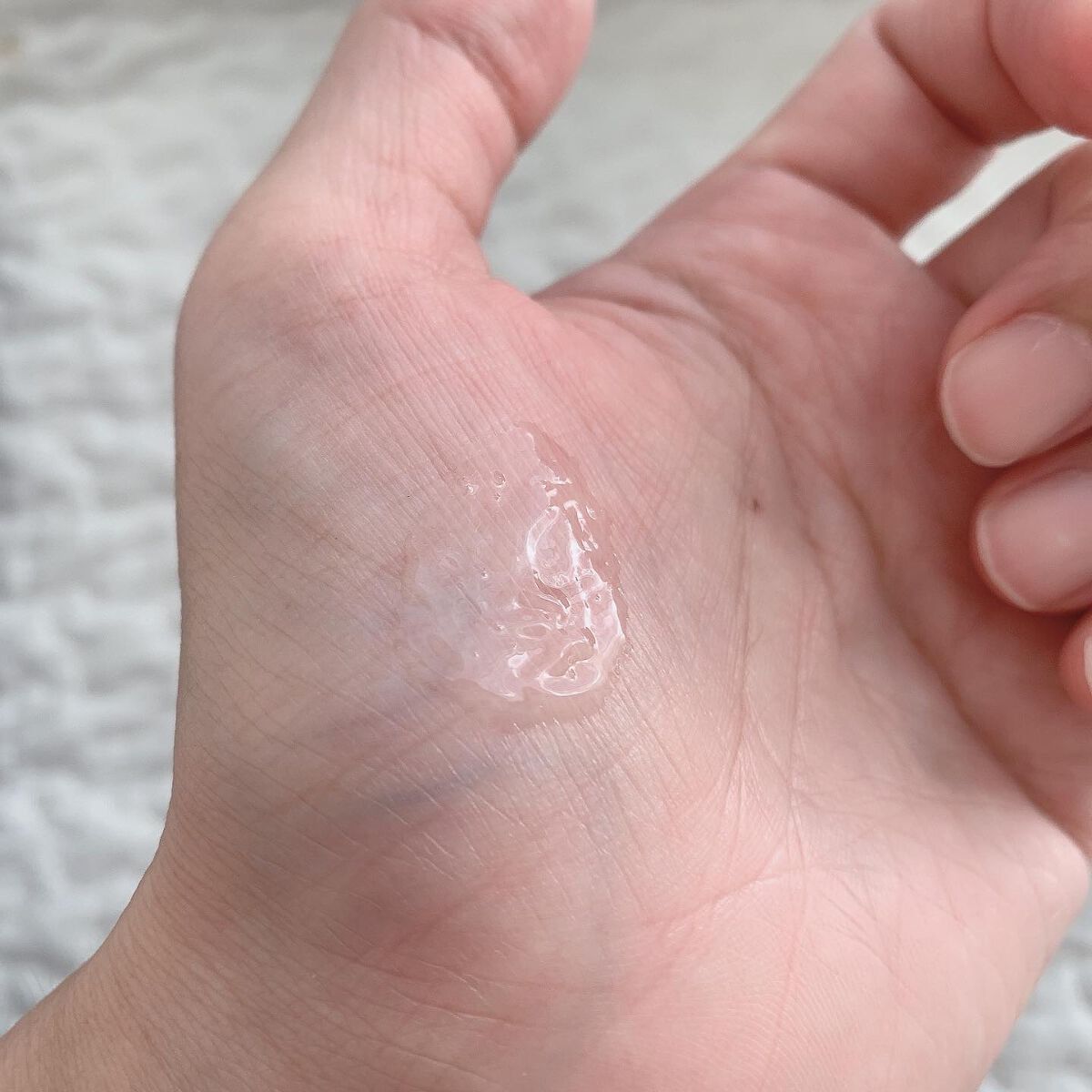 ぬこ@フォロバ100 on LIPS 「·ASBELLEMANNANCLEANSEこっくりとした透明の..」(4枚目)