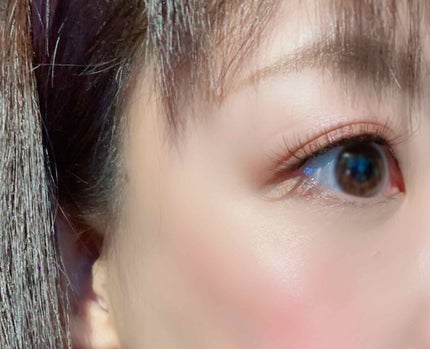 パールグロウハイライト/CEZANNE/パウダーハイライトを使ったクチコミ(1枚目)