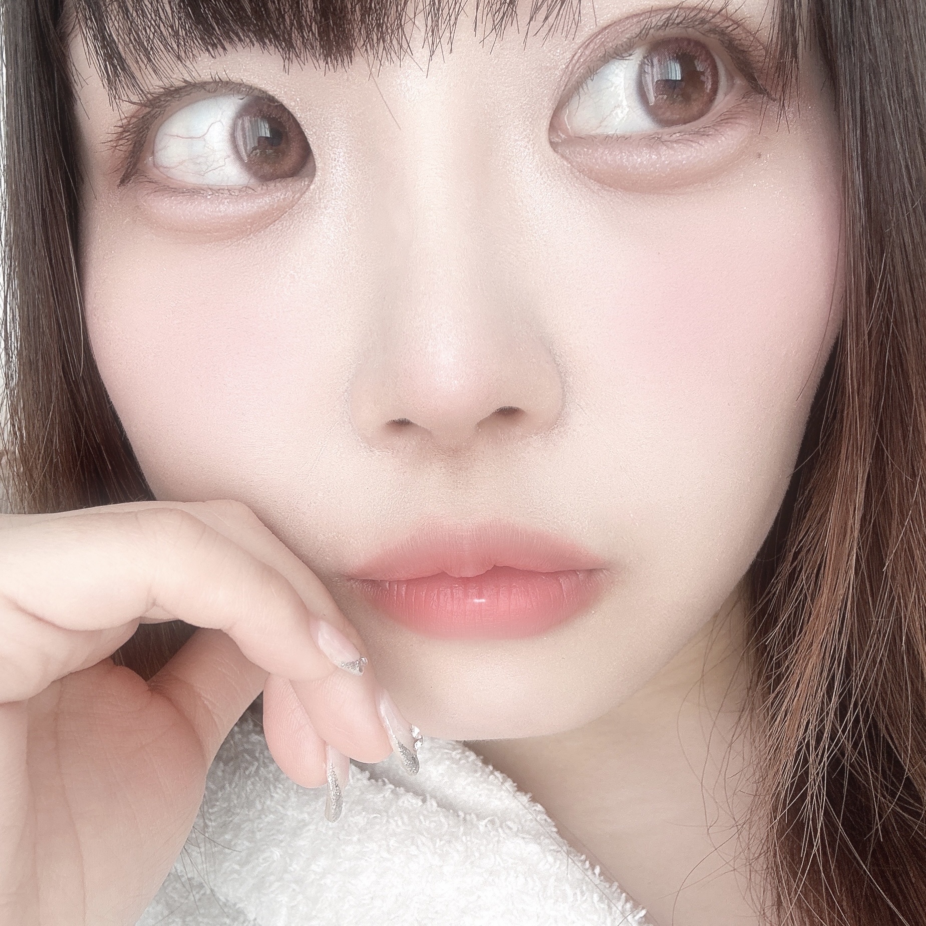 オペラ リップティント N/OPERA/リップティントを使ったクチコミ（1枚目）