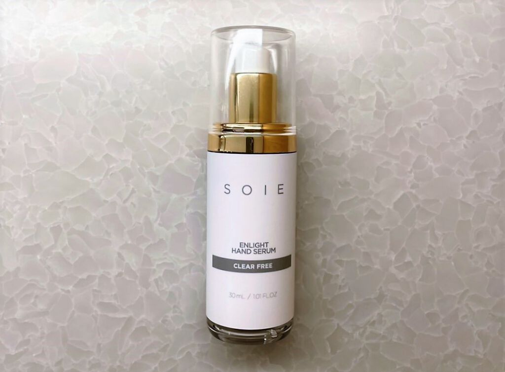 エンライトハンドセラム（ハンド美容液）無香料 無香料