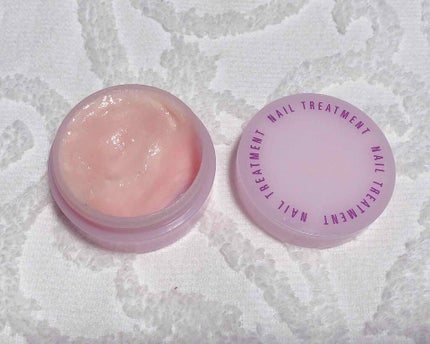 ネイルトリートメント N/ネイルネイル/ネイルオイル・トリートメントを使ったクチコミ(2枚目)