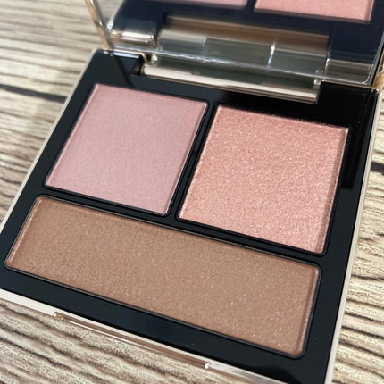 テイラード カラー アイズ EX05 Marmalade Beige/SNIDEL BEAUTY/アイシャドウパレットの画像