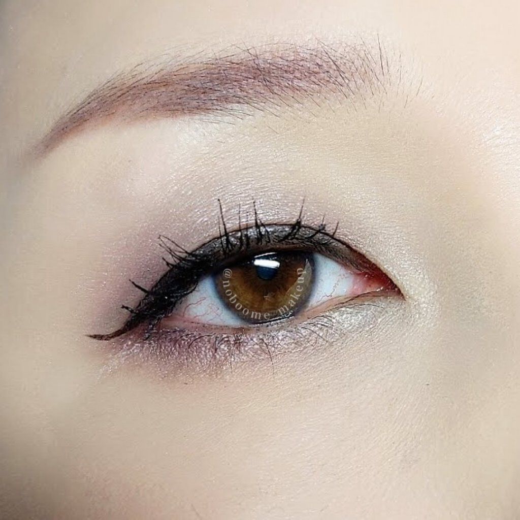 アイカラーレーション/LUNASOL/アイシャドウパレットを使ったクチコミ（2枚目）