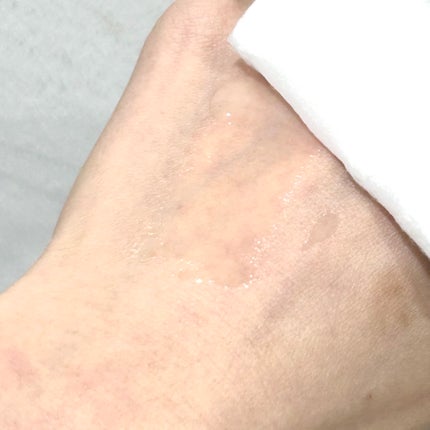 パンテトイン エッセンス トナー/manyo/化粧水を使ったクチコミ(4枚目)