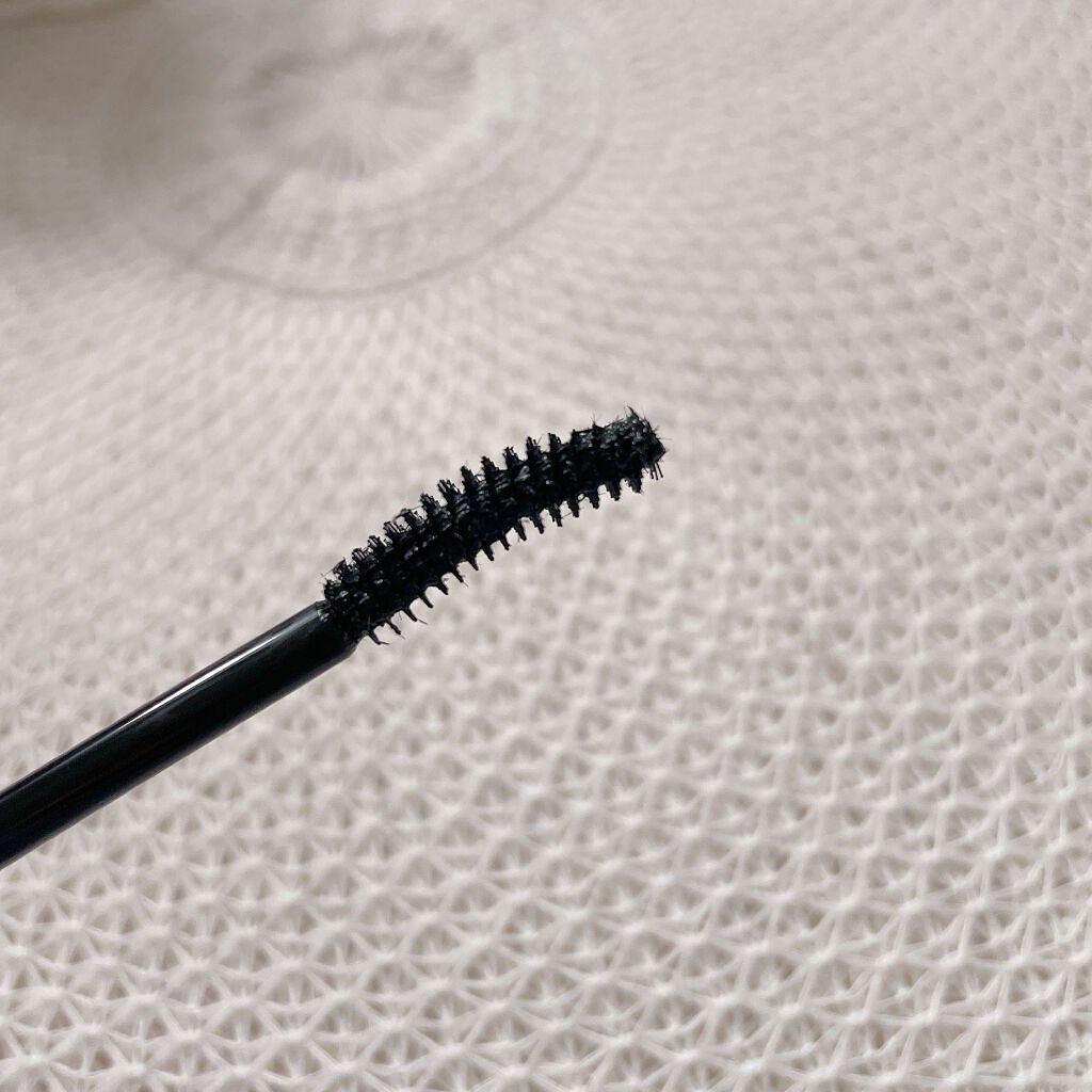 ロングUPマスカラ スーパーWP/ヒロインメイク/マスカラを使ったクチコミ(2枚目)