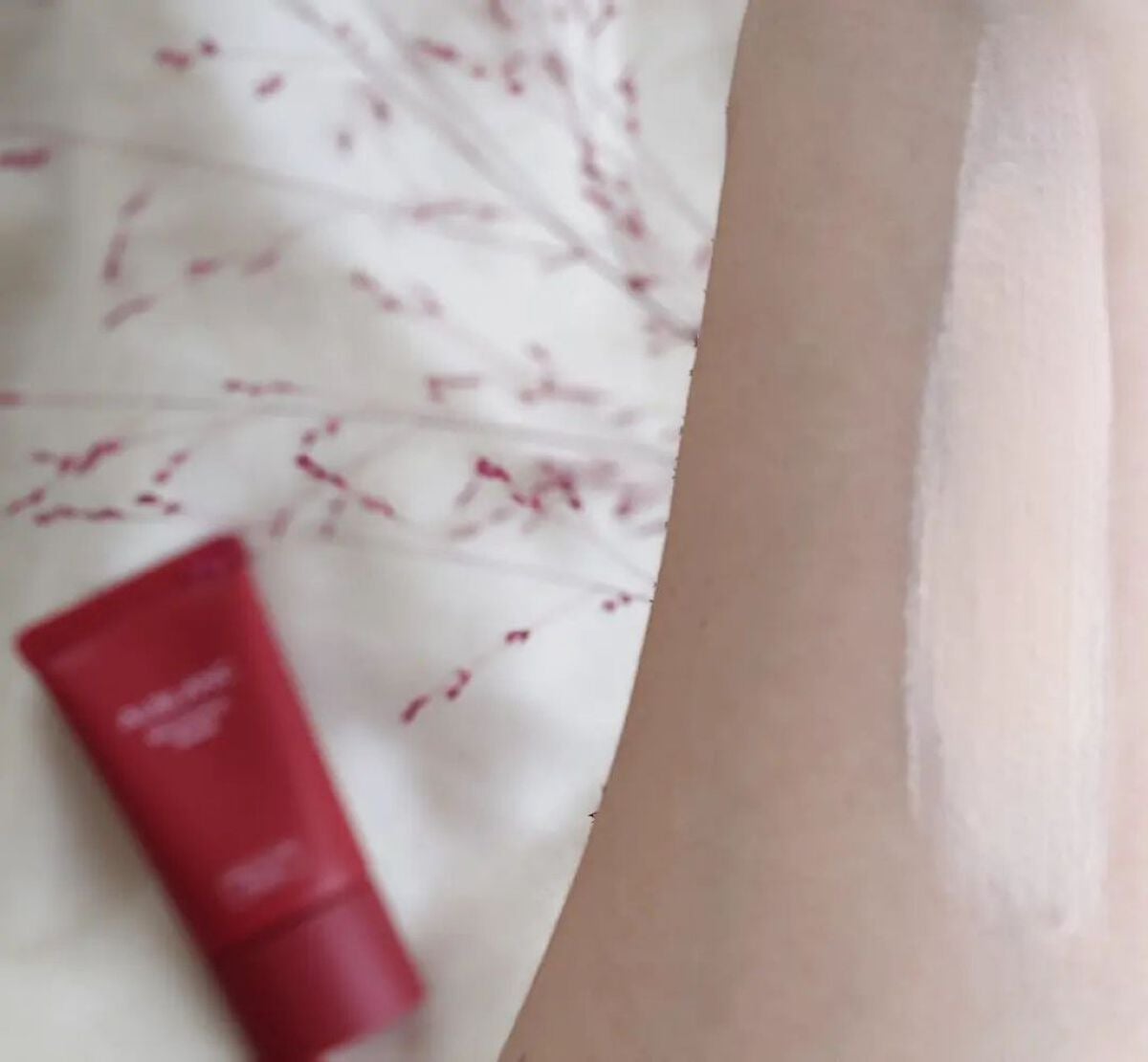 ブライトニングプライマー/ALBLANC/化粧下地を使ったクチコミ(4枚目)