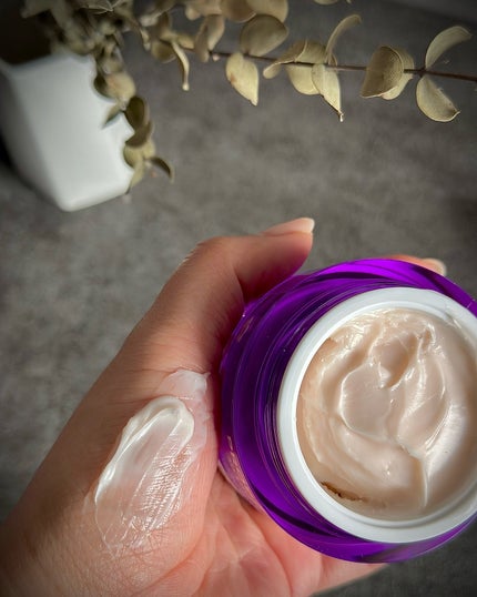 バイオヒールボ プロバイオダーム 3Dリフティングクリーム/BIOHEAL BOH/フェイスクリームを使ったクチコミ(4枚目)