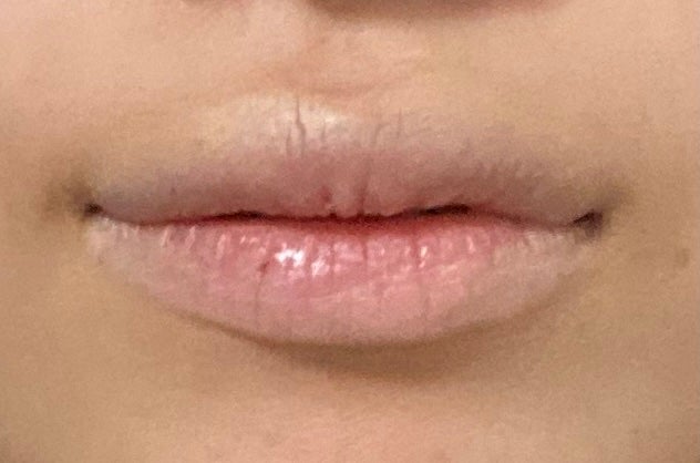 デュイフルウォーターティント/rom&nd/リップティントを使ったクチコミ(4枚目)