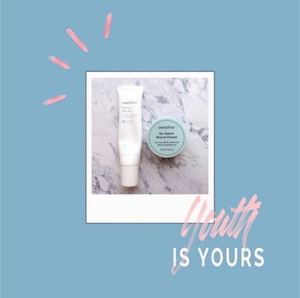 ビジャ シカバーム EX/innisfree/フェイスバームを使ったクチコミ(1枚目)