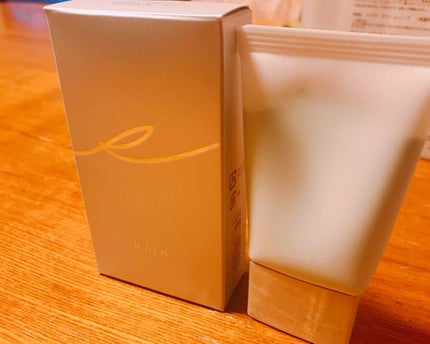 ベーシック コントロールカラー N/RMK/化粧下地を使ったクチコミ(1枚目)