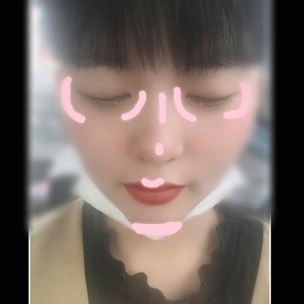 パールグロウハイライト/CEZANNE/パウダーハイライトを使ったクチコミ(2枚目)