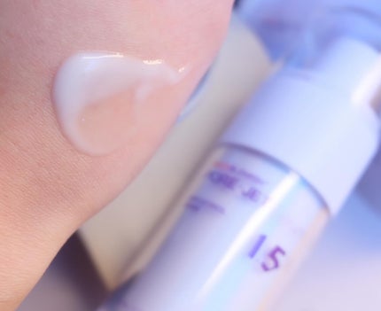 ドクタージー バクチオールポアジェットクリーム/Dr.G/フェイスクリームを使ったクチコミ(2枚目)