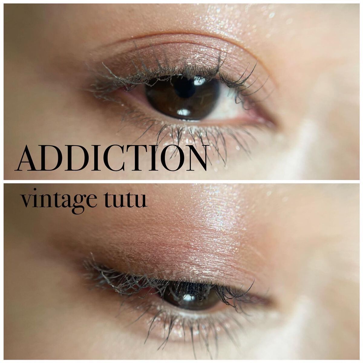 アディクション ザ アイシャドウ パレット/ADDICTION/アイシャドウパレットを使ったクチコミ(1枚目)