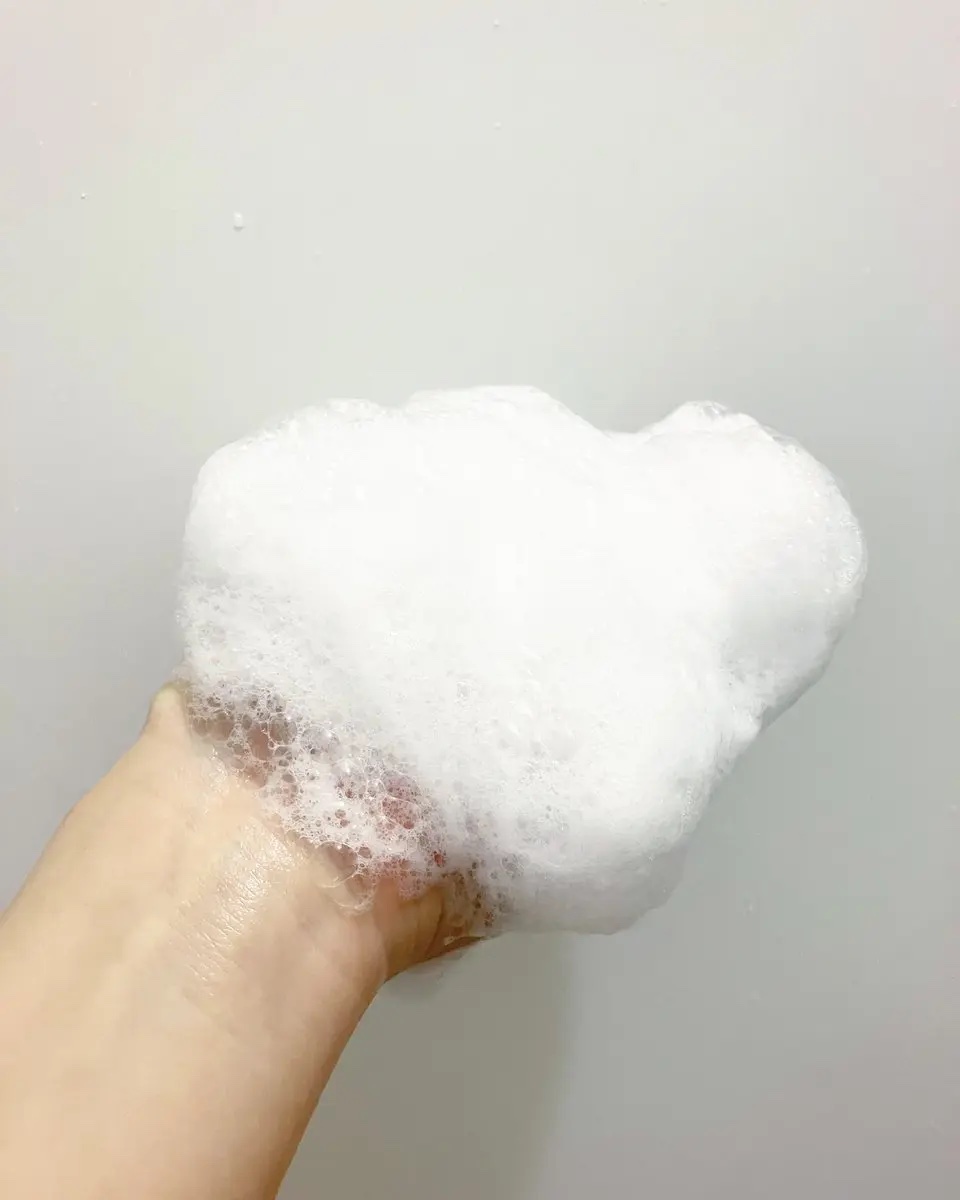 バイタルアクト ローション MB/d プログラム/化粧水を使ったクチコミ（3枚目）