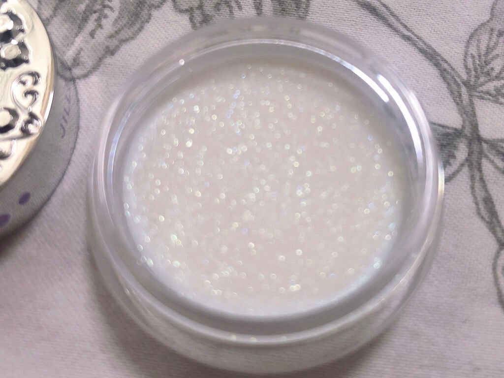 アイジュエルデュー/JILL STUART/ジェル・クリームアイシャドウを使ったクチコミ(3枚目)