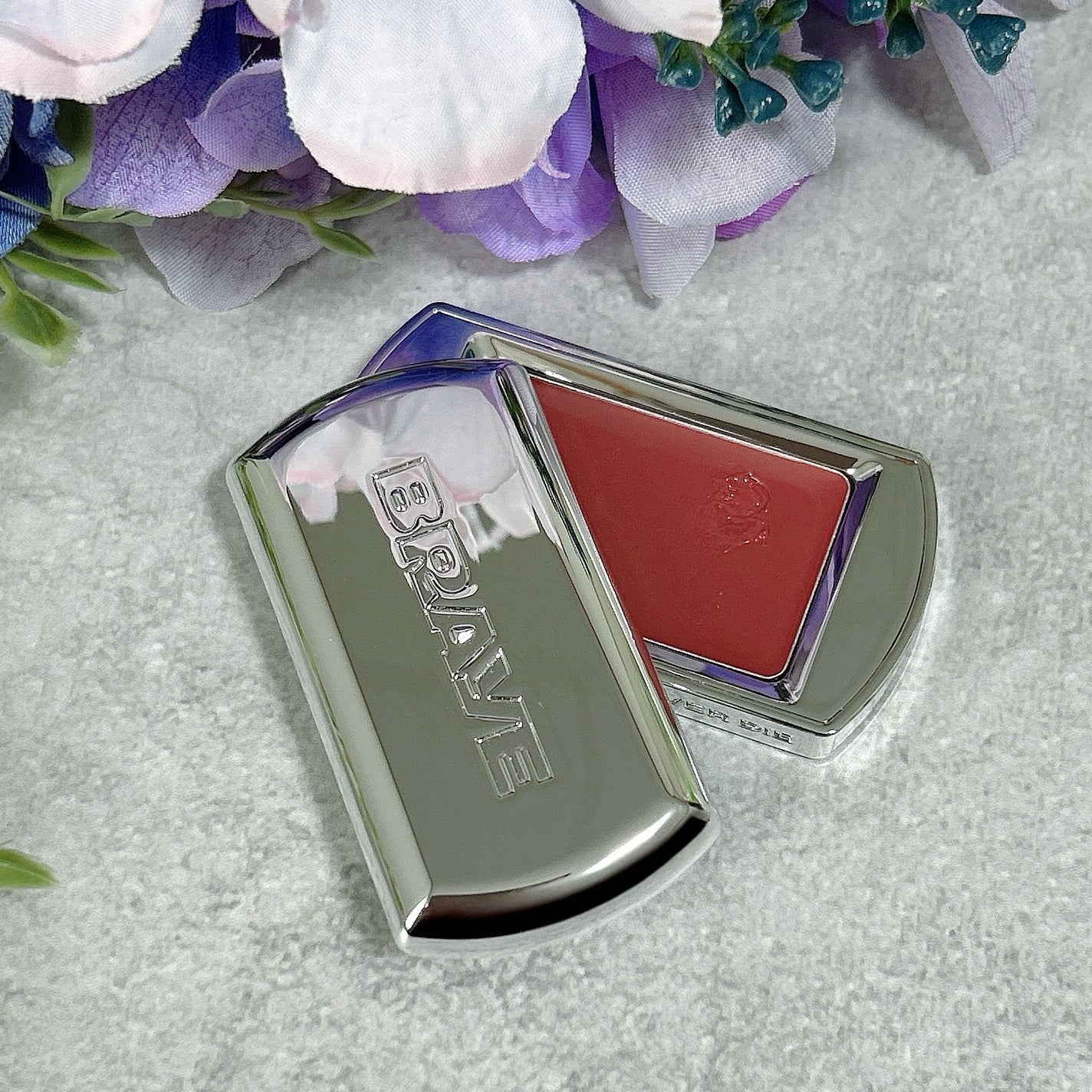 BRAYE LIPSLEEK/BRAYE/口紅を使ったクチコミ(6枚目)