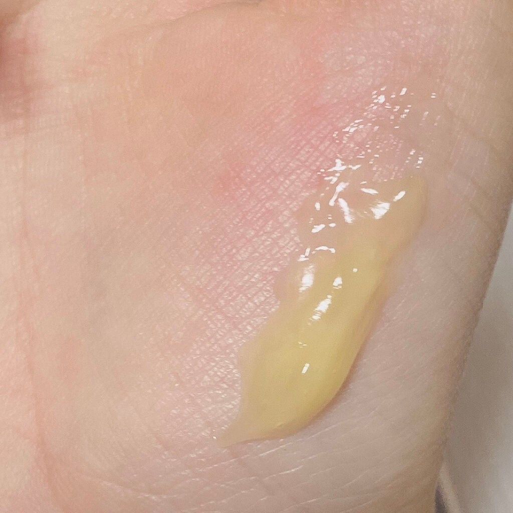 ナイトミラクル スリーピングマスク/ナイトミラクル/洗い流すパック・マスクを使ったクチコミ(5枚目)