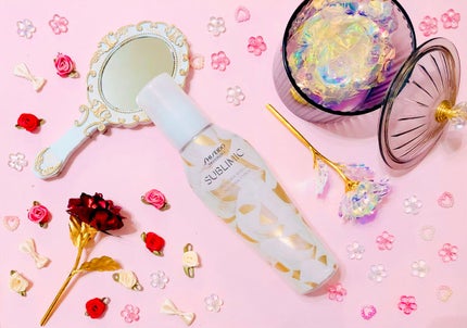 ワンダーシールド/サブリミック/アウトバストリートメントを使ったクチコミ(1枚目)