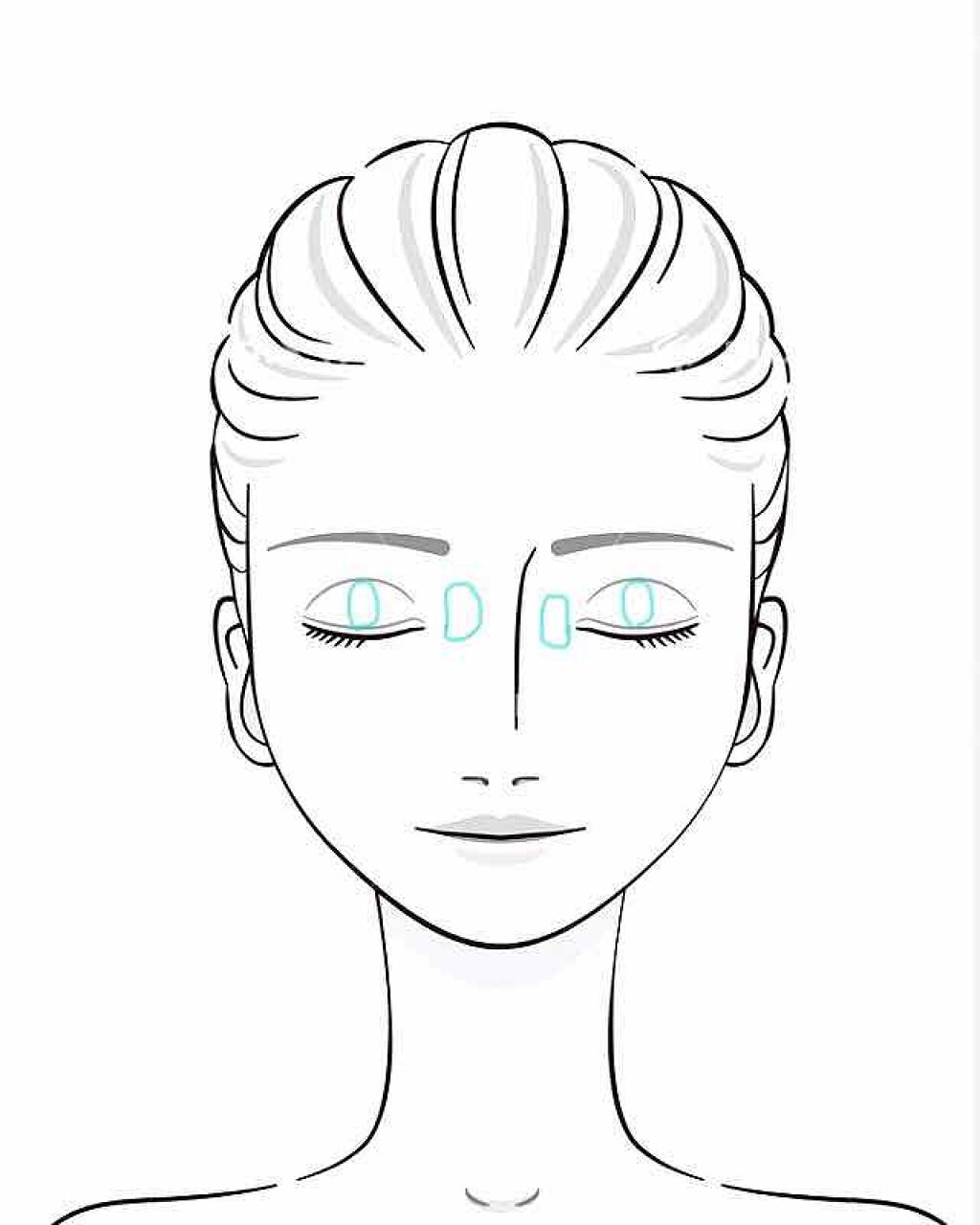 アディクション ザ アイシャドウ/ADDICTION/単色アイシャドウを使ったクチコミ（2枚目）