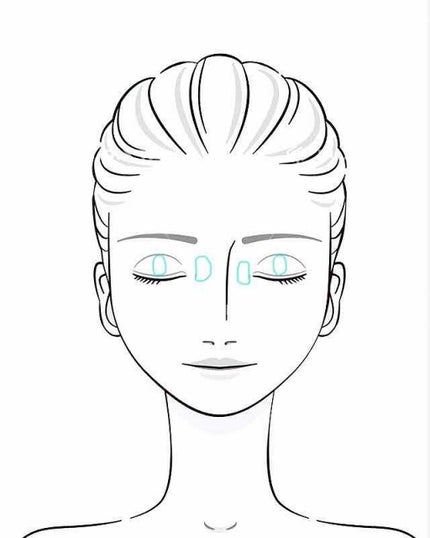 アディクション ザ アイシャドウ/ADDICTION/単色アイシャドウを使ったクチコミ(2枚目)